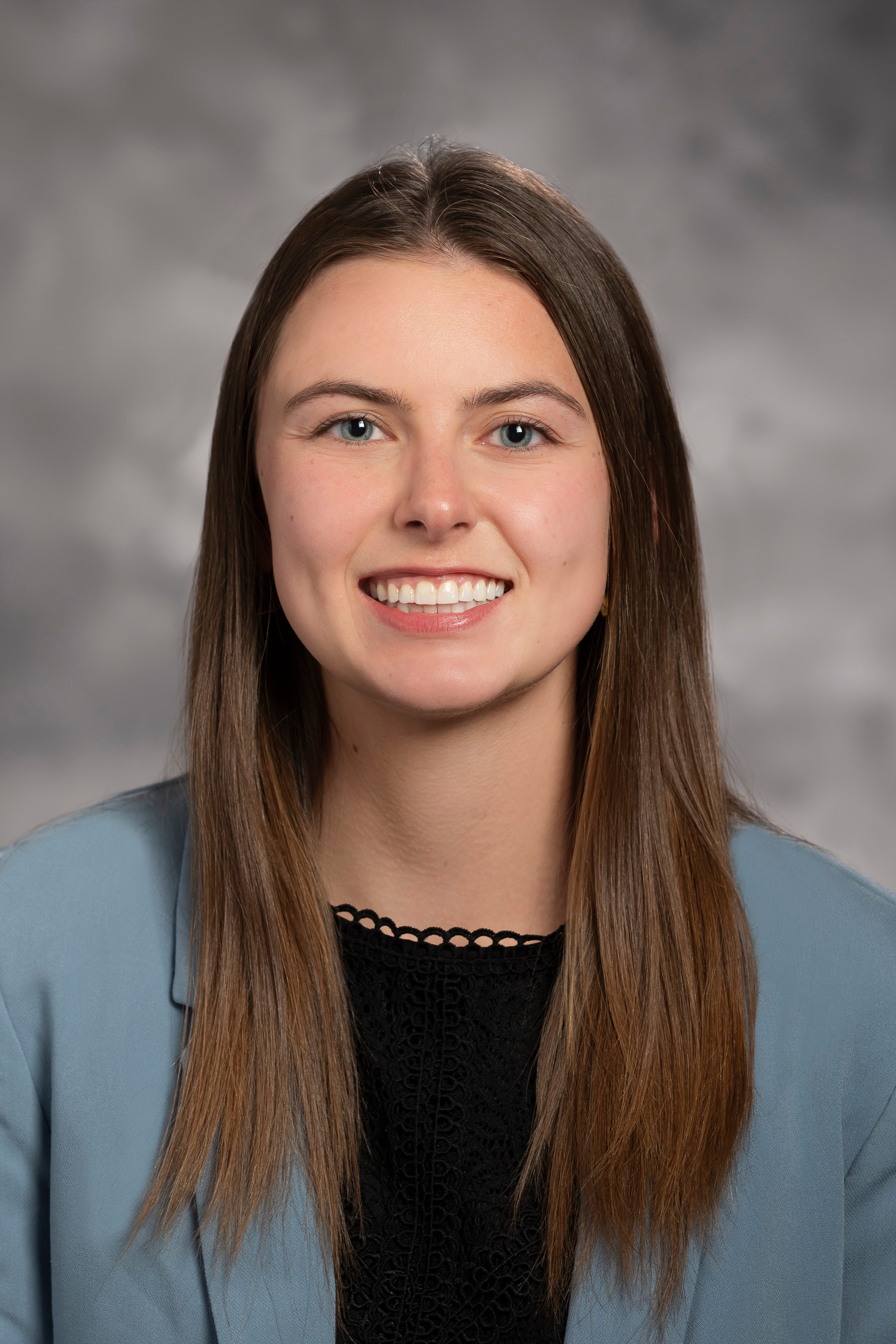 Sydney Zacher